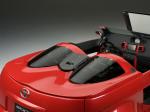 Scion xA Speedster by Five Axis 2005 года